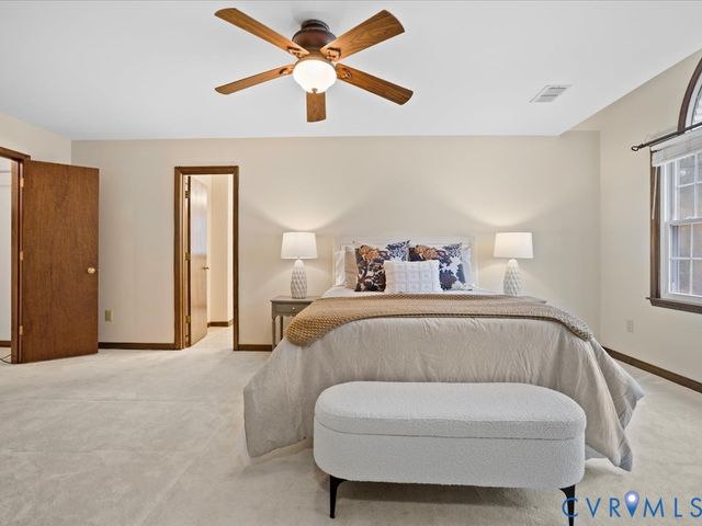 1145 Timber Trace Rd, Powhatan, VA 23139