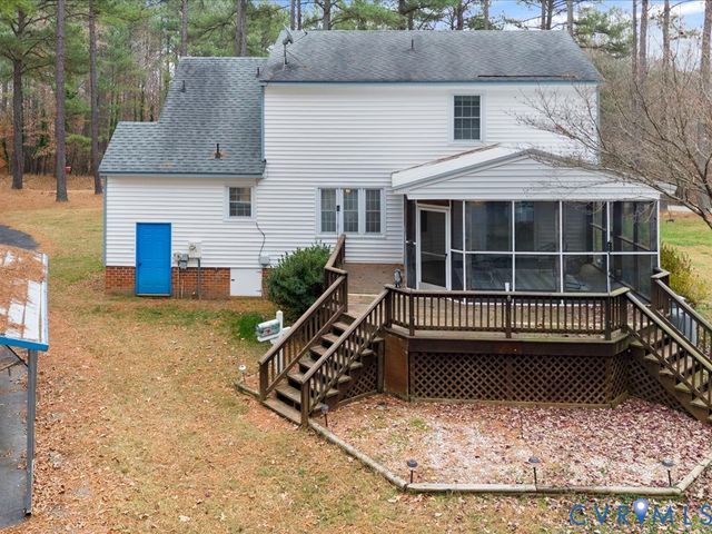 1145 Timber Trace Rd, Powhatan, VA 23139