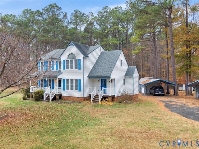 1145 Timber Trace Rd, Powhatan, VA 23139