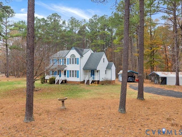 1145 Timber Trace Rd, Powhatan, VA 23139