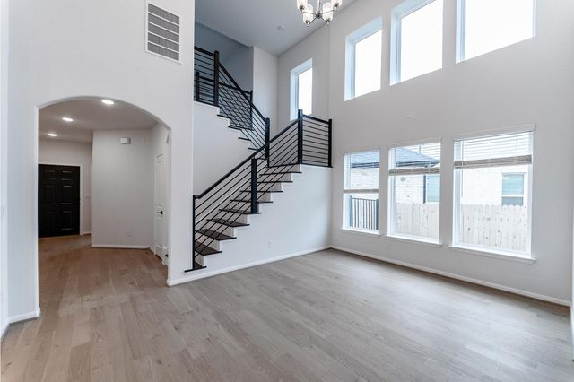 616 Echo PASS, Liberty Hill, TX 78642