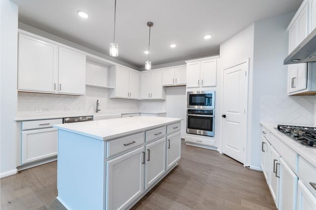 616 Echo PASS, Liberty Hill, TX 78642