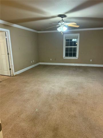 2010 Walnut Grove Road, Prairie Grove, AR 72753