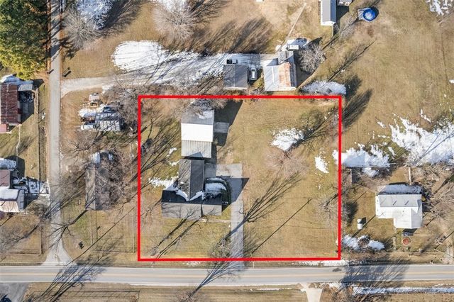 2010 Walnut Grove Road, Prairie Grove, AR 72753