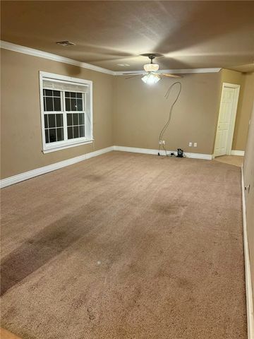 2010 Walnut Grove Road, Prairie Grove, AR 72753