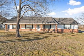 2010 Walnut Grove Road, Prairie Grove, AR 72753
