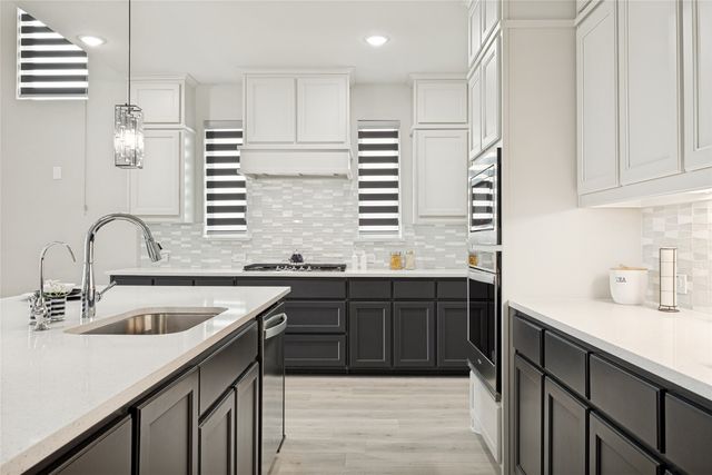 3051 Calderdale Court, Prosper, TX 75078
