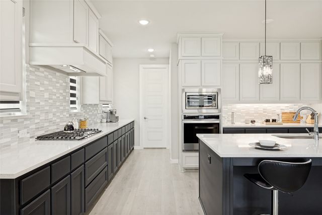3051 Calderdale Court, Prosper, TX 75078