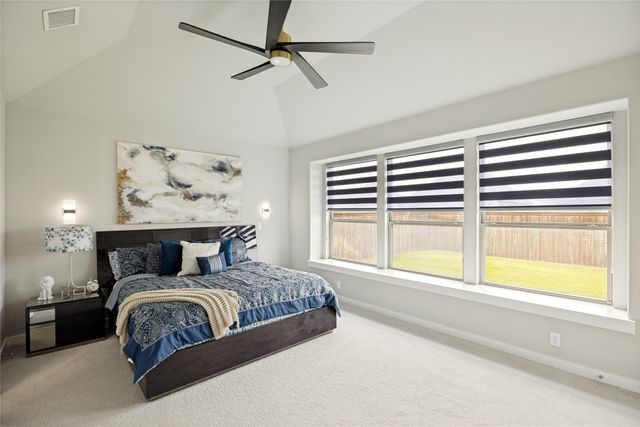 3051 Calderdale Court, Prosper, TX 75078