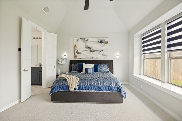 3051 Calderdale Court, Prosper, TX 75078