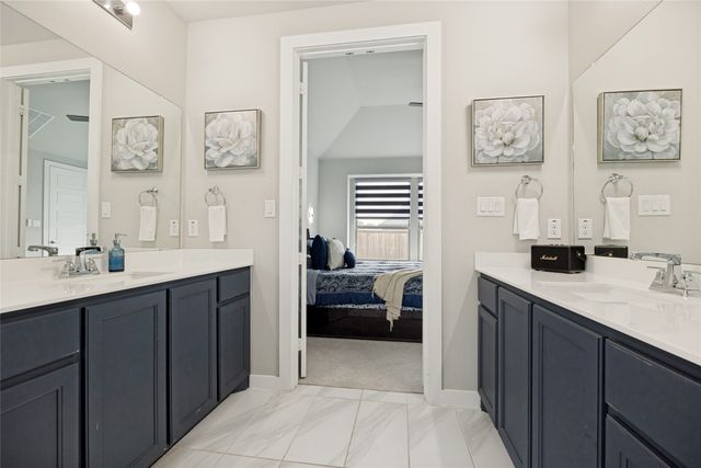 3051 Calderdale Court, Prosper, TX 75078