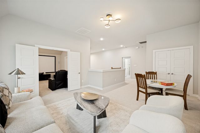 3051 Calderdale Court, Prosper, TX 75078