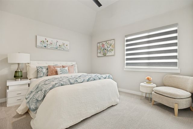 3051 Calderdale Court, Prosper, TX 75078