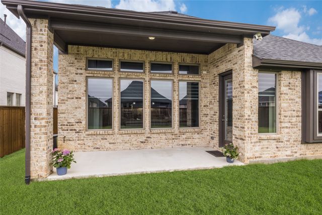 3051 Calderdale Court, Prosper, TX 75078