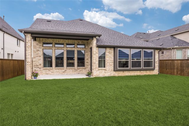 3051 Calderdale Court, Prosper, TX 75078
