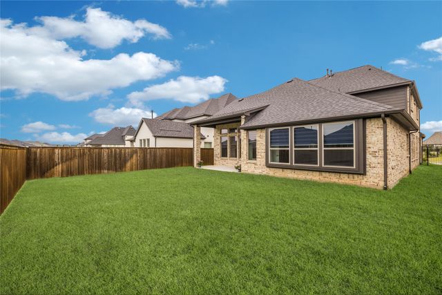 3051 Calderdale Court, Prosper, TX 75078