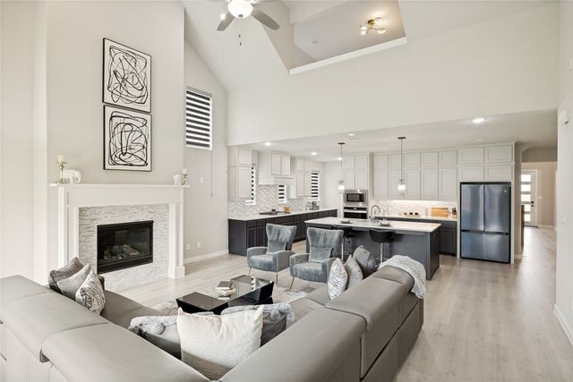 3051 Calderdale Court, Prosper, TX 75078