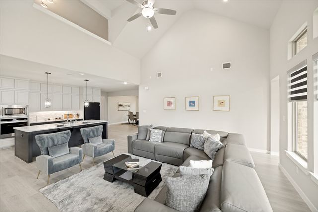 3051 Calderdale Court, Prosper, TX 75078