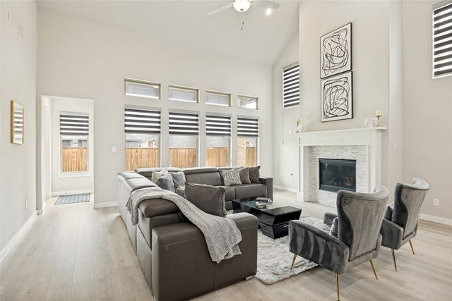 3051 Calderdale Court, Prosper, TX 75078