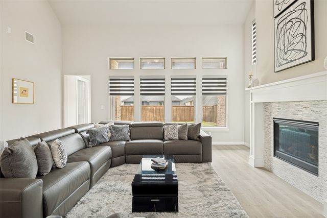 3051 Calderdale Court, Prosper, TX 75078