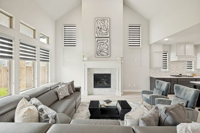 3051 Calderdale Court, Prosper, TX 75078