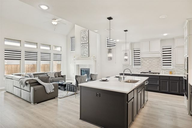 3051 Calderdale Court, Prosper, TX 75078