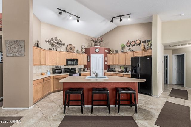 3784 E SIMPSON Court, Gilbert, AZ 85297