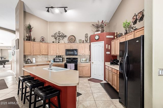 3784 E SIMPSON Court, Gilbert, AZ 85297