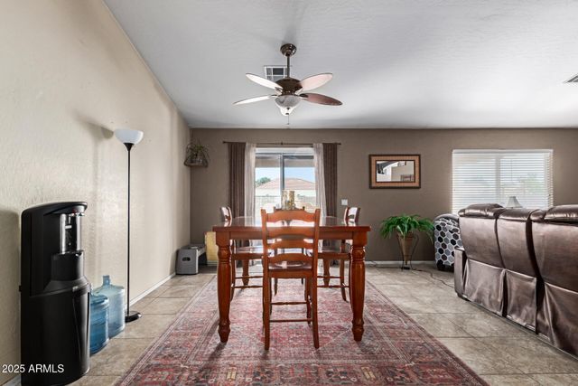 3784 E SIMPSON Court, Gilbert, AZ 85297