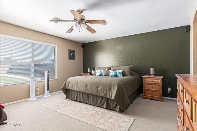 3784 E SIMPSON Court, Gilbert, AZ 85297