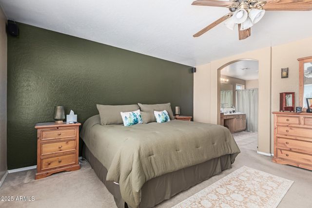 3784 E SIMPSON Court, Gilbert, AZ 85297