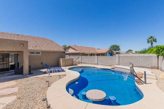 3784 E SIMPSON Court, Gilbert, AZ 85297