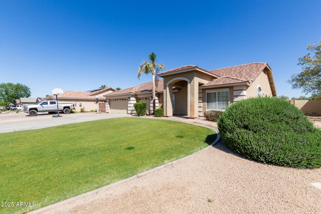 3784 E SIMPSON Court, Gilbert, AZ 85297