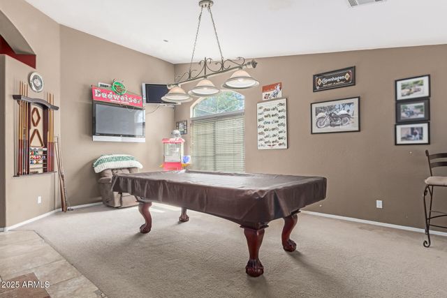 3784 E SIMPSON Court, Gilbert, AZ 85297