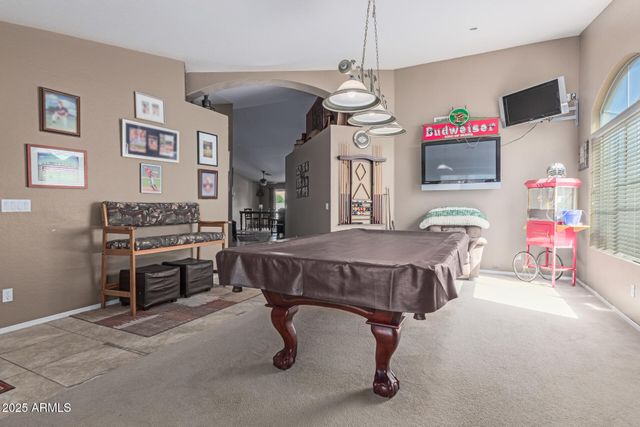 3784 E SIMPSON Court, Gilbert, AZ 85297