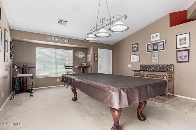 3784 E SIMPSON Court, Gilbert, AZ 85297