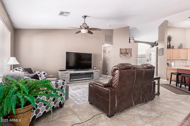 3784 E SIMPSON Court, Gilbert, AZ 85297