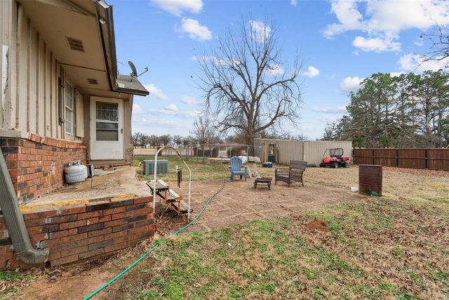 615 Yoachum Road, Harrah, OK 73045
