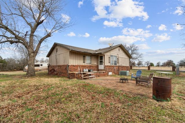 615 Yoachum Road, Harrah, OK 73045