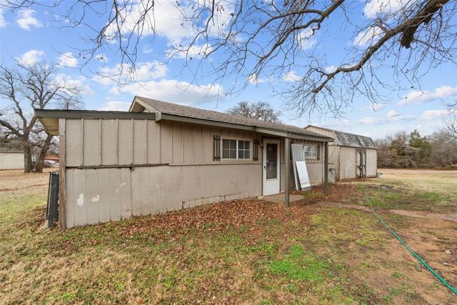 615 Yoachum Road, Harrah, OK 73045