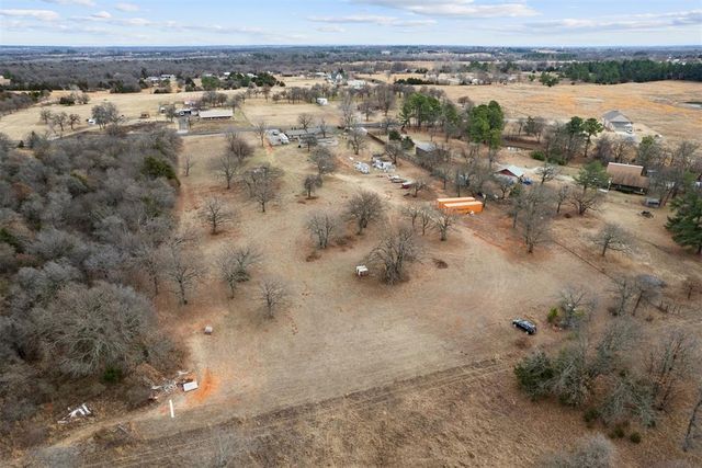 615 Yoachum Road, Harrah, OK 73045