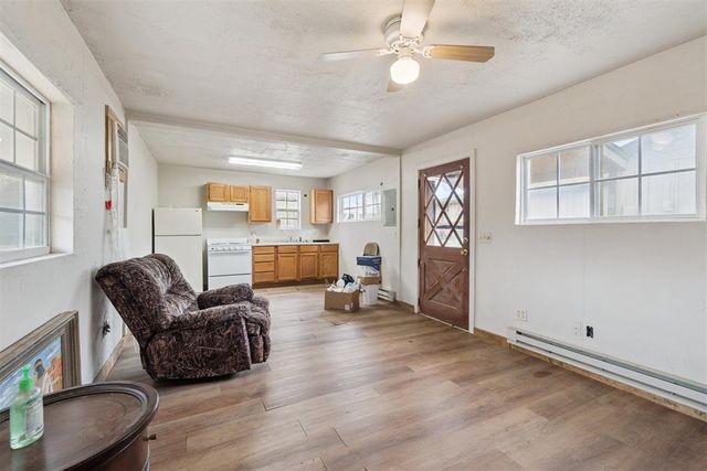 615 Yoachum Road, Harrah, OK 73045