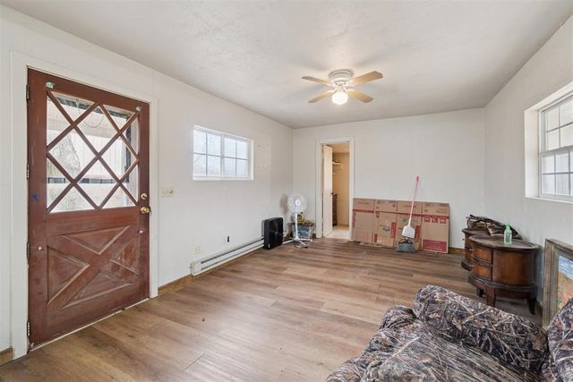 615 Yoachum Road, Harrah, OK 73045