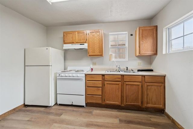 615 Yoachum Road, Harrah, OK 73045