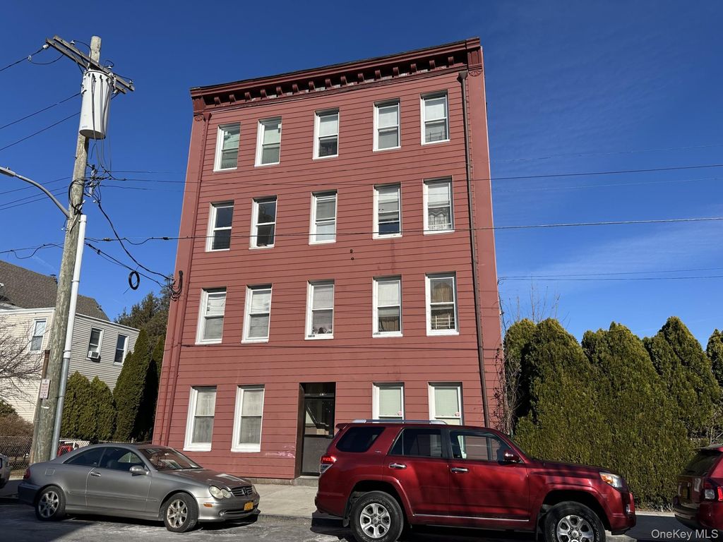 49 Fifth Street 8, New Rochelle, NY 10801