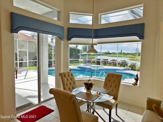 7971 Old Tramway Drive, Melbourne, FL 32940