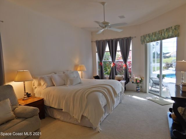 7971 Old Tramway Drive, Melbourne, FL 32940