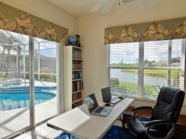 7971 Old Tramway Drive, Melbourne, FL 32940