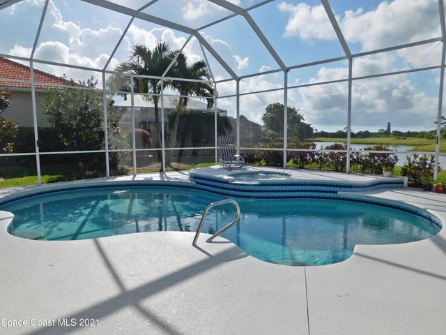 7971 Old Tramway Drive, Melbourne, FL 32940