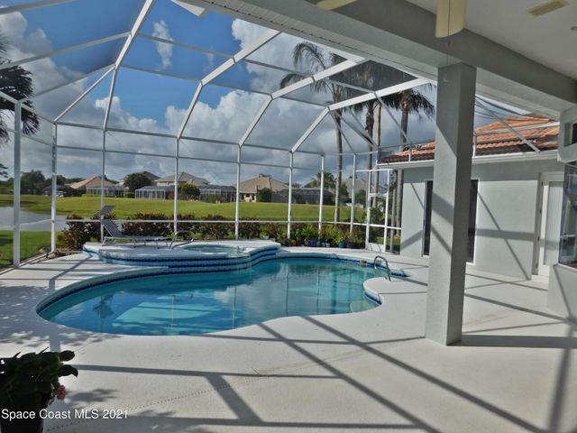 7971 Old Tramway Drive, Melbourne, FL 32940